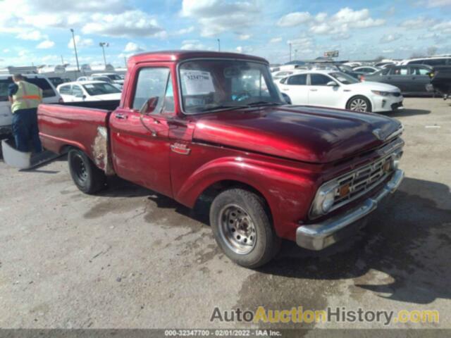 FORD OTHER, F10YD788047      